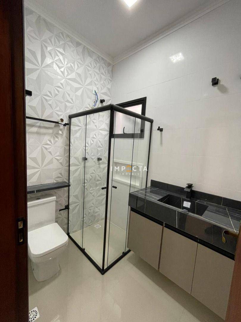 Casa à venda com 3 quartos, 122m² - Foto 5