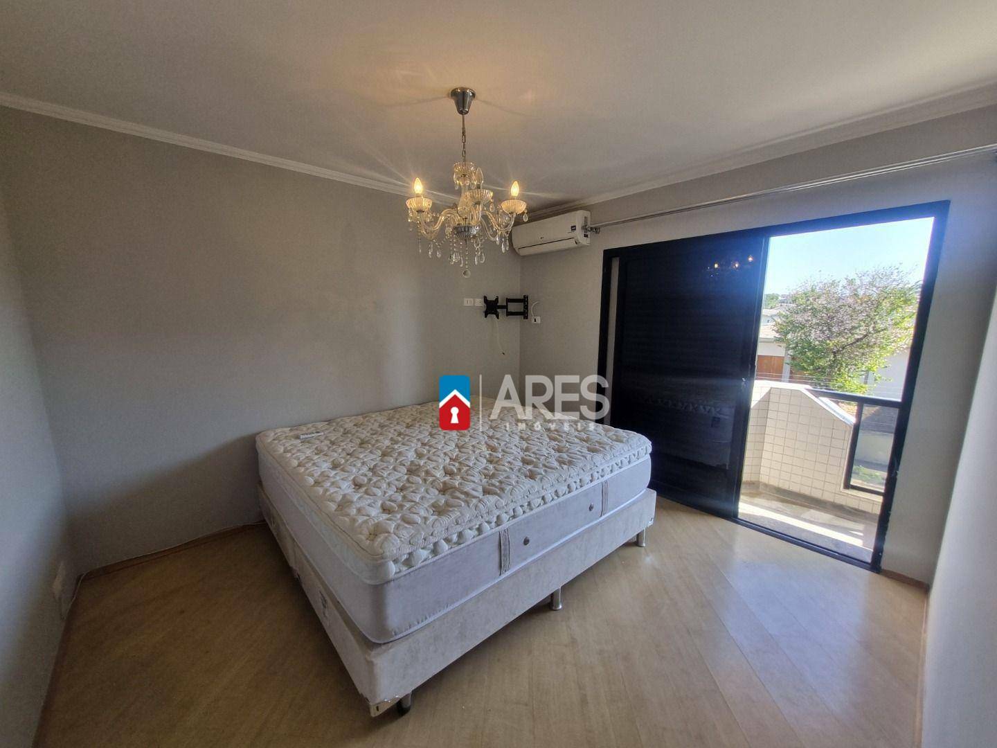 Apartamento para alugar com 4 quartos, 236m² - Foto 36