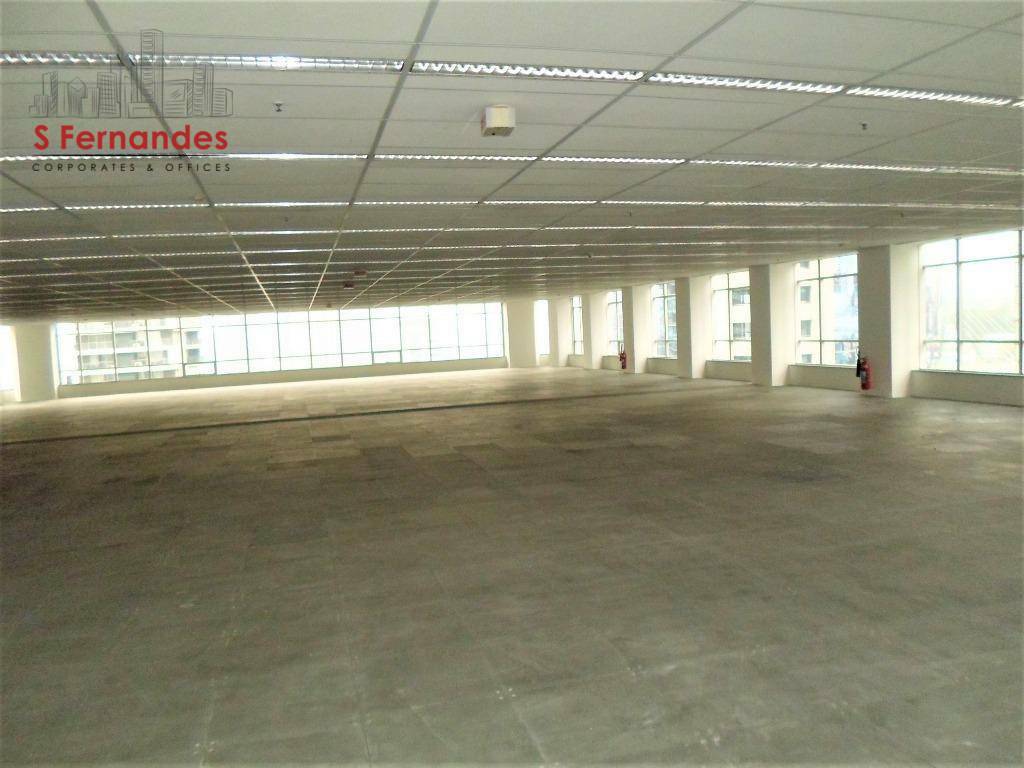 Conjunto Comercial-Sala para alugar, 461m² - Foto 7