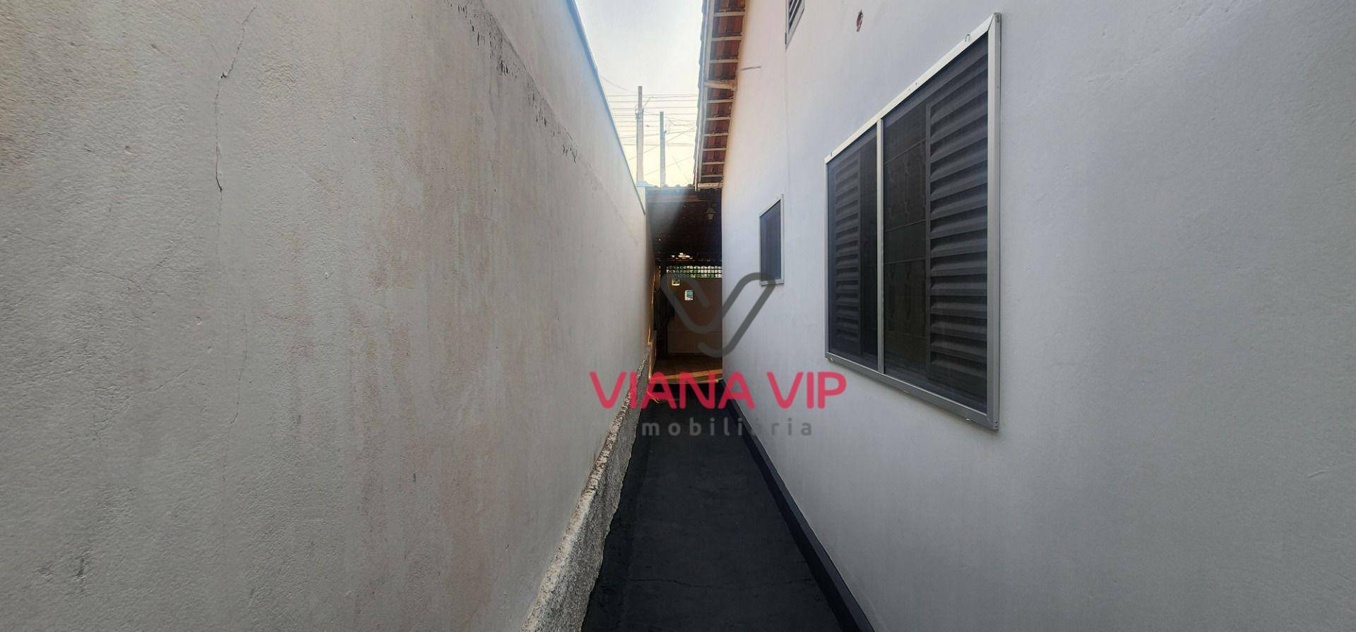 Casa à venda com 2 quartos, 251m² - Foto 18