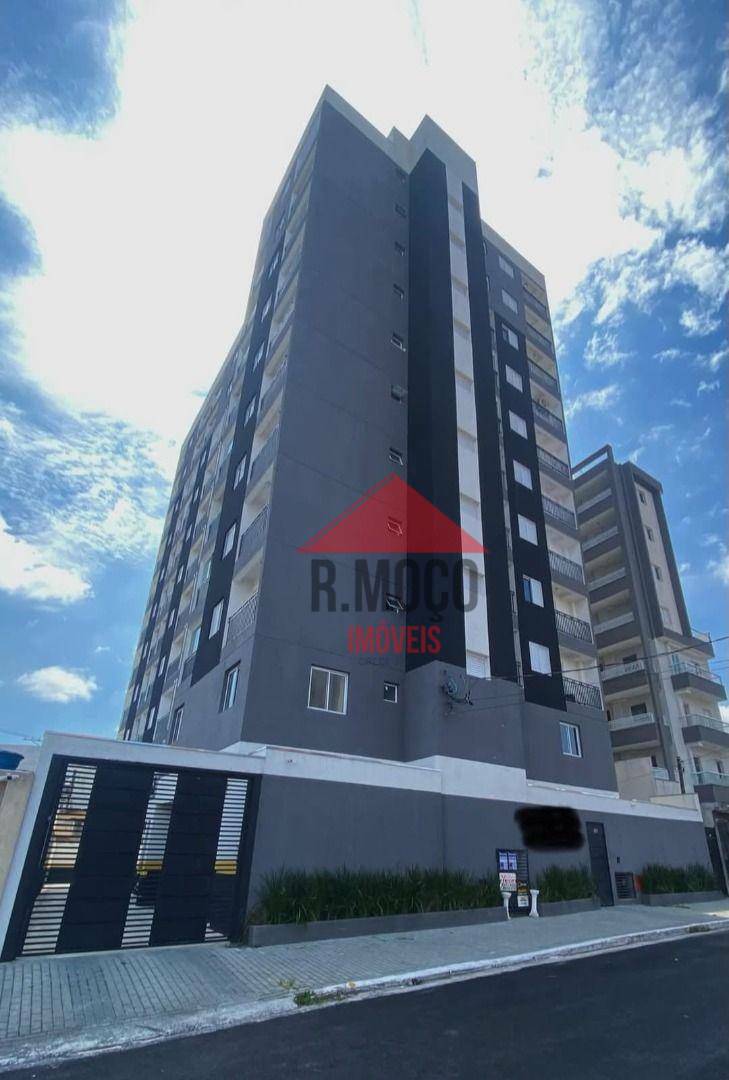 Apartamento para alugar com 2 quartos, 32m² - Foto 1