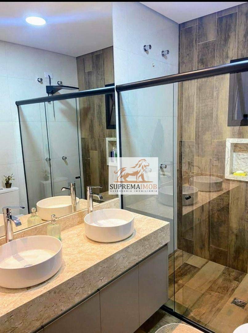 Casa de Condomínio à venda com 3 quartos, 212m² - Foto 10