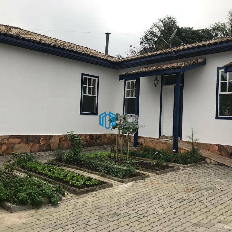 Casa de Condomínio à venda com 5 quartos, 410m² - Foto 21