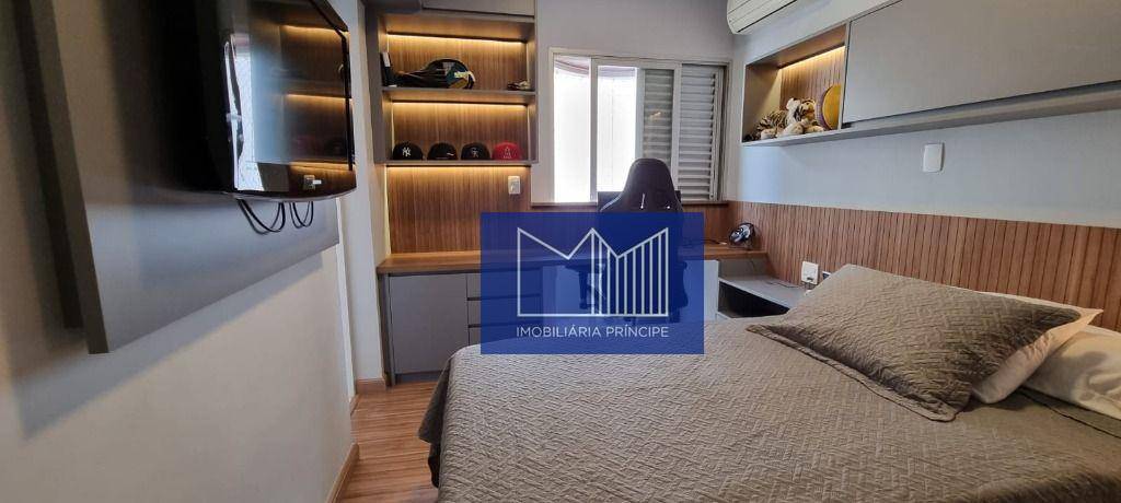 Apartamento à venda com 3 quartos, 138m² - Foto 26