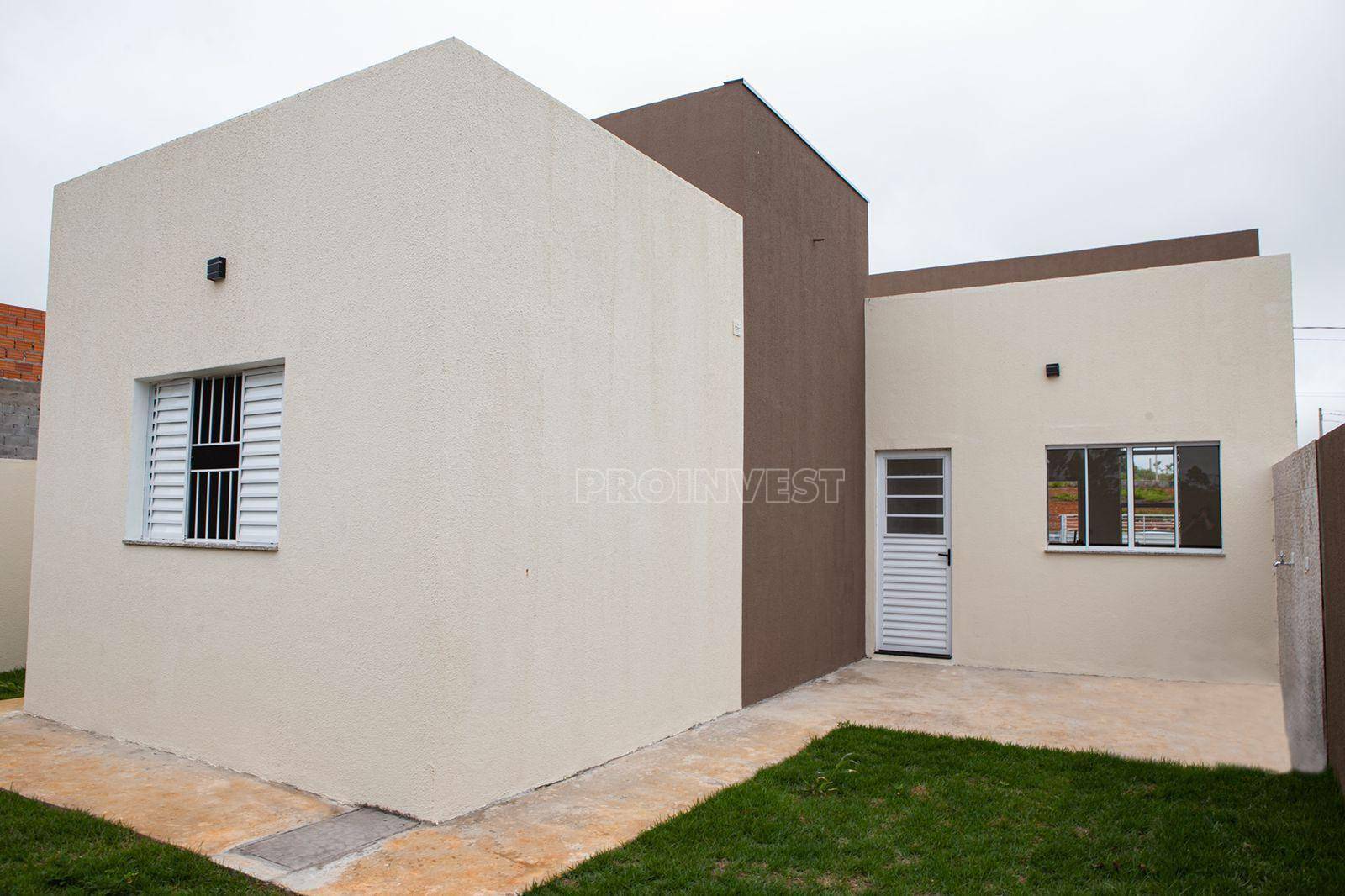 Casa de Condomínio à venda com 3 quartos, 84m² - Foto 27