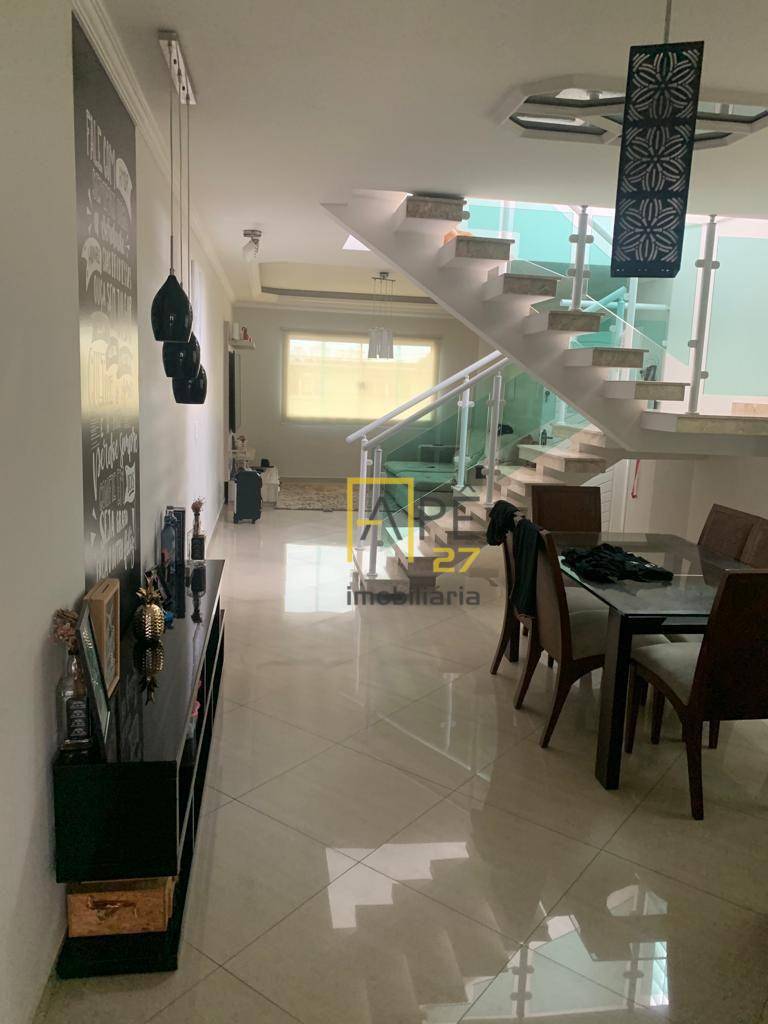 Sobrado à venda com 3 quartos, 177m² - Foto 5