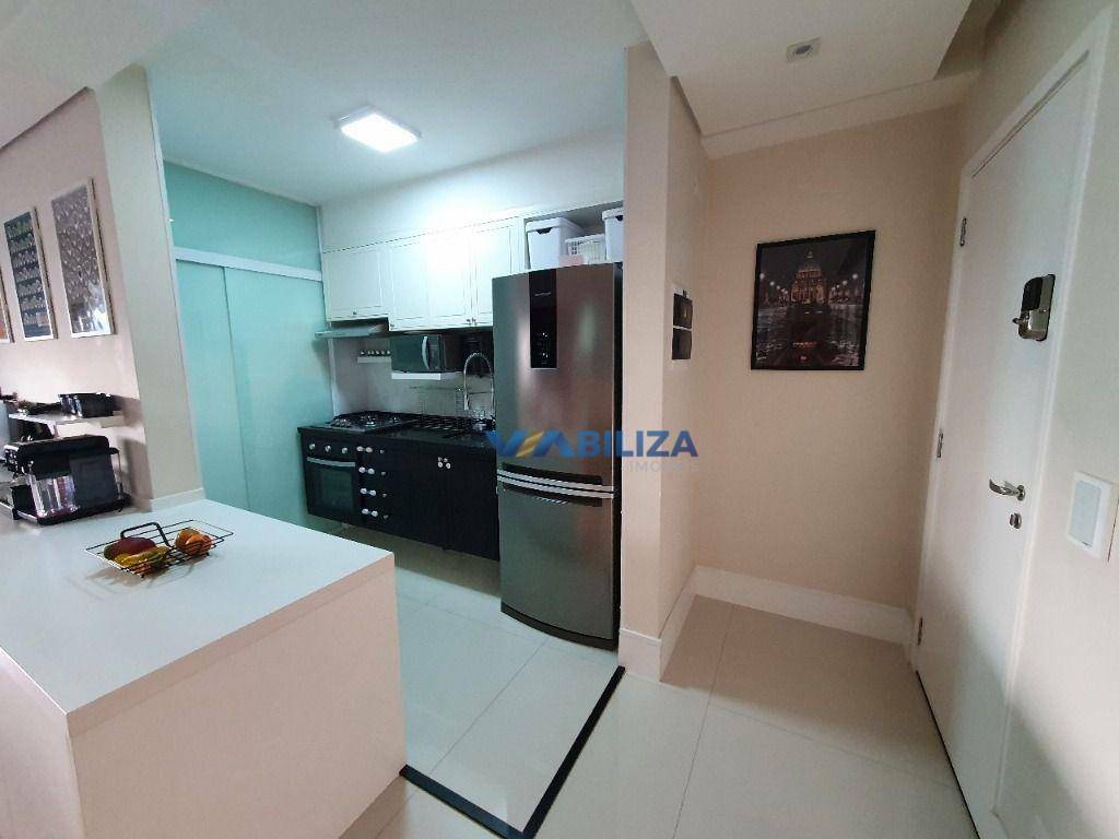 Apartamento à venda com 2 quartos, 83m² - Foto 18