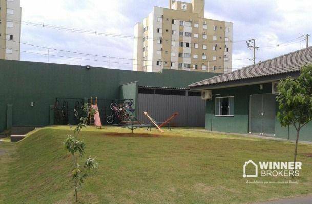 Apartamento à venda com 2 quartos, 45m² - Foto 12