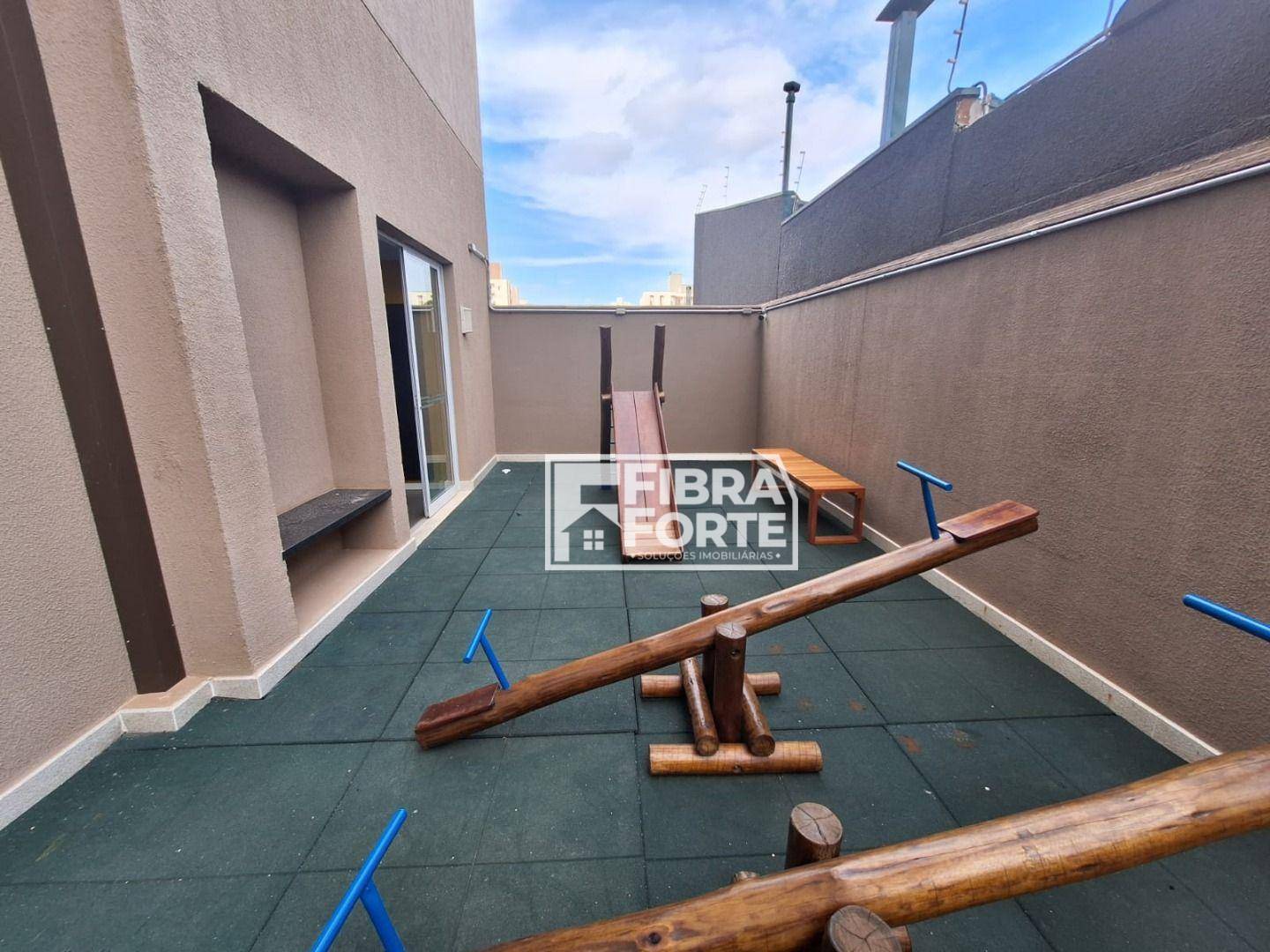 Apartamento à venda com 3 quartos, 90m² - Foto 35