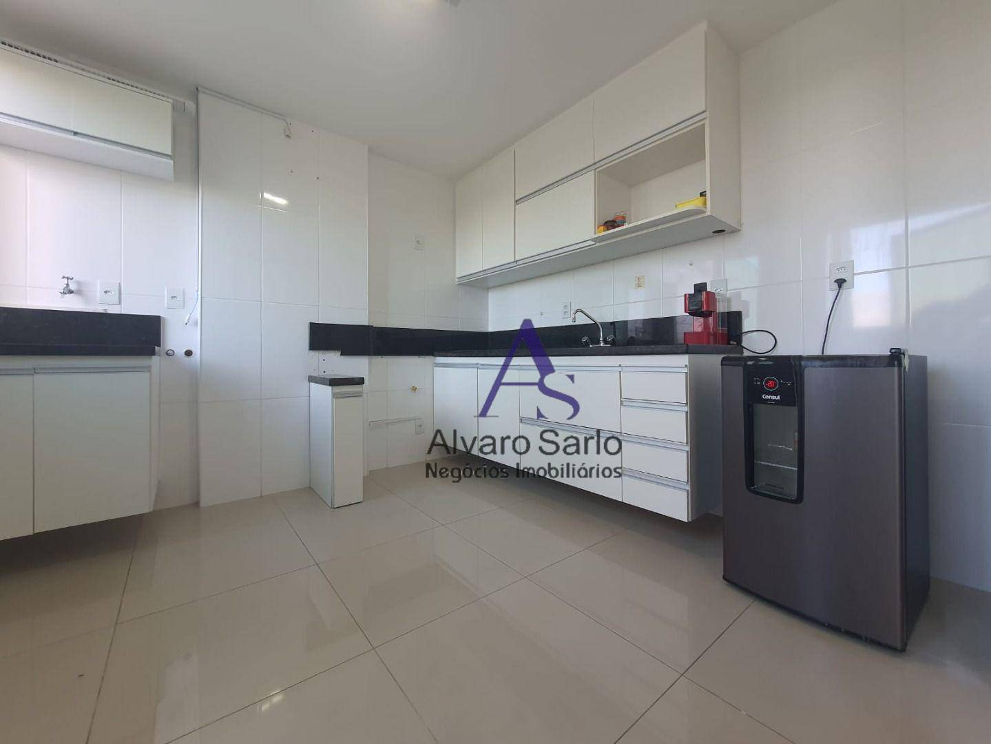 Apartamento à venda com 2 quartos, 90m² - Foto 11