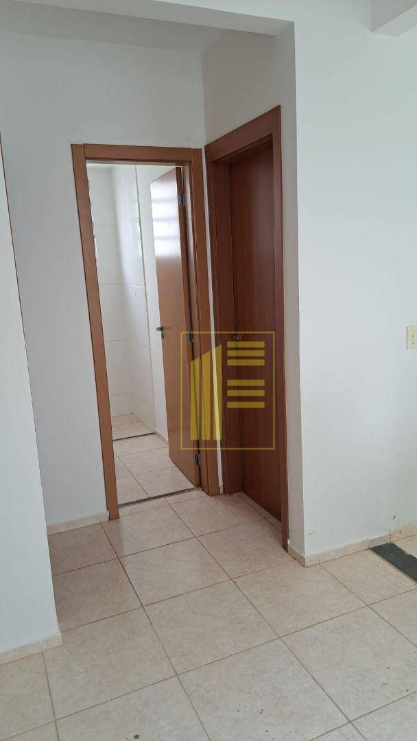 Apartamento, 2 quartos, 44 m² - Foto 5