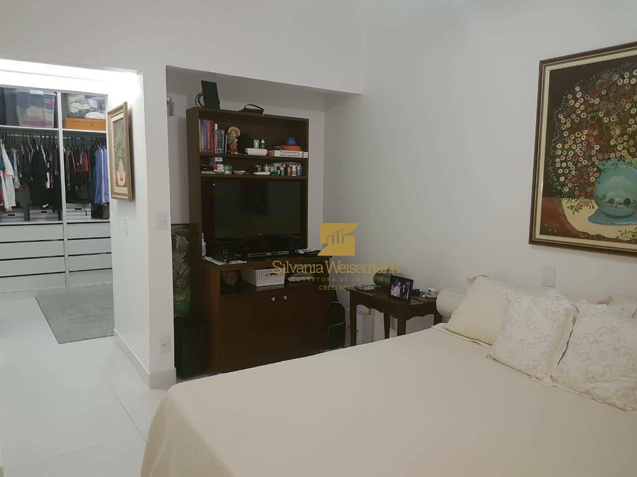 Apartamento à venda com 2 quartos, 82m² - Foto 17