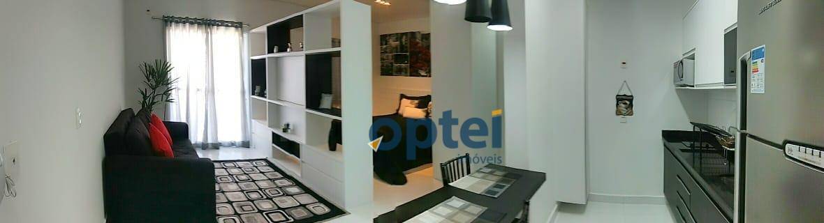 Loft para alugar com 1 quarto, 42m² - Foto 7