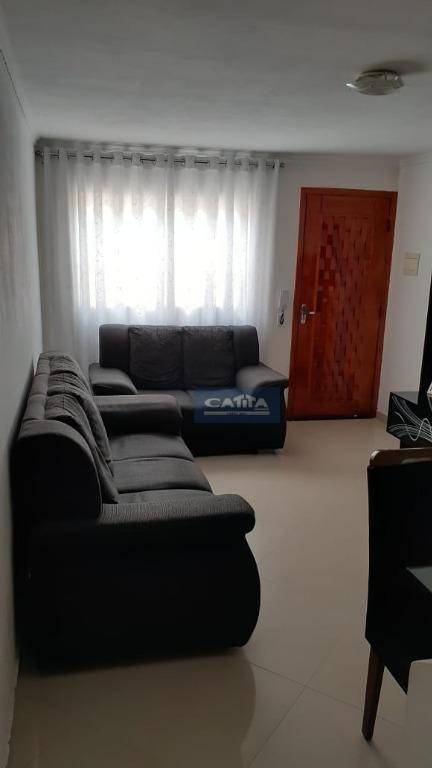 Sobrado à venda com 2 quartos, 66m² - Foto 5