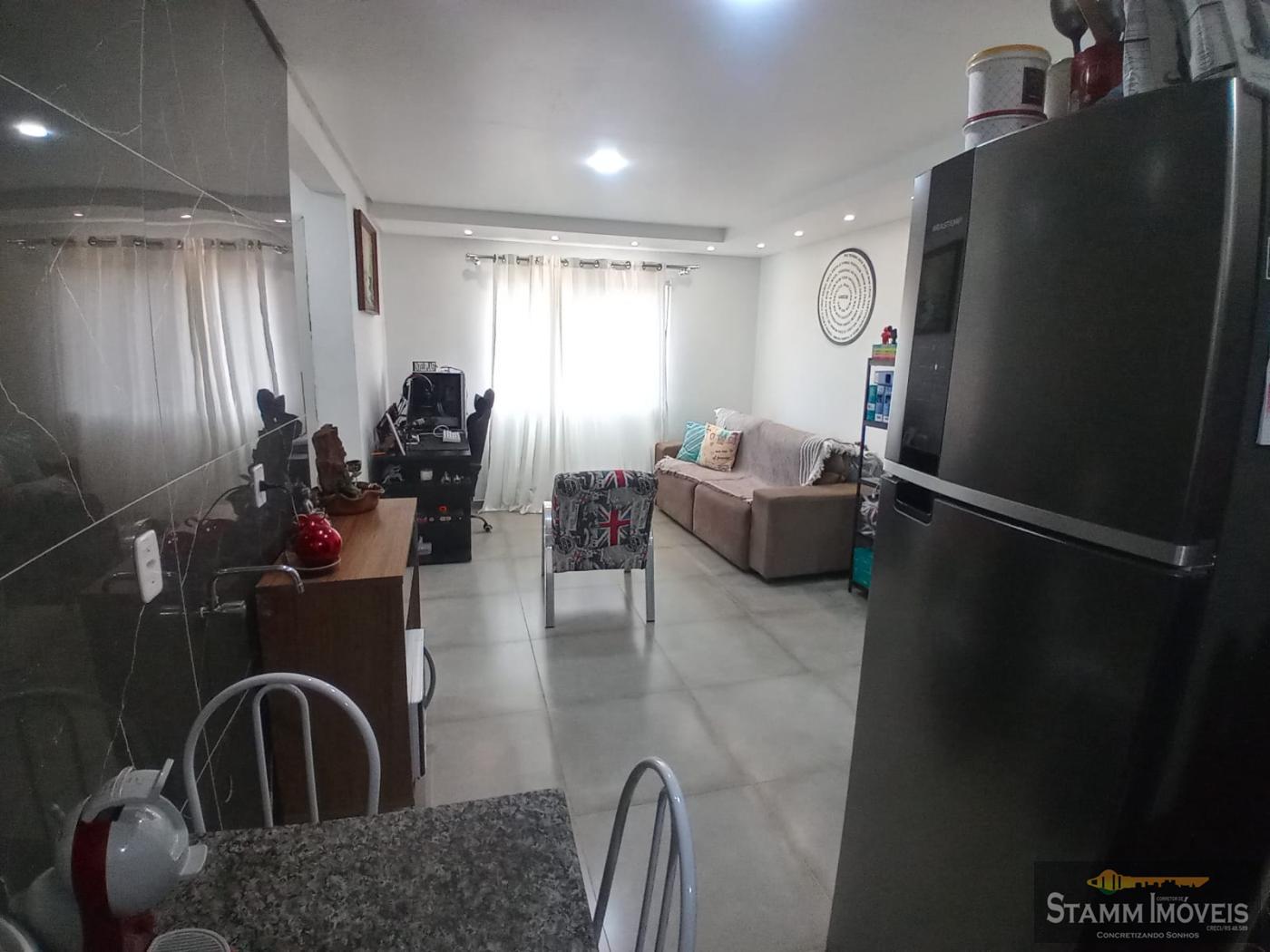 Apartamento à venda com 2 quartos, 50m² - Foto 13