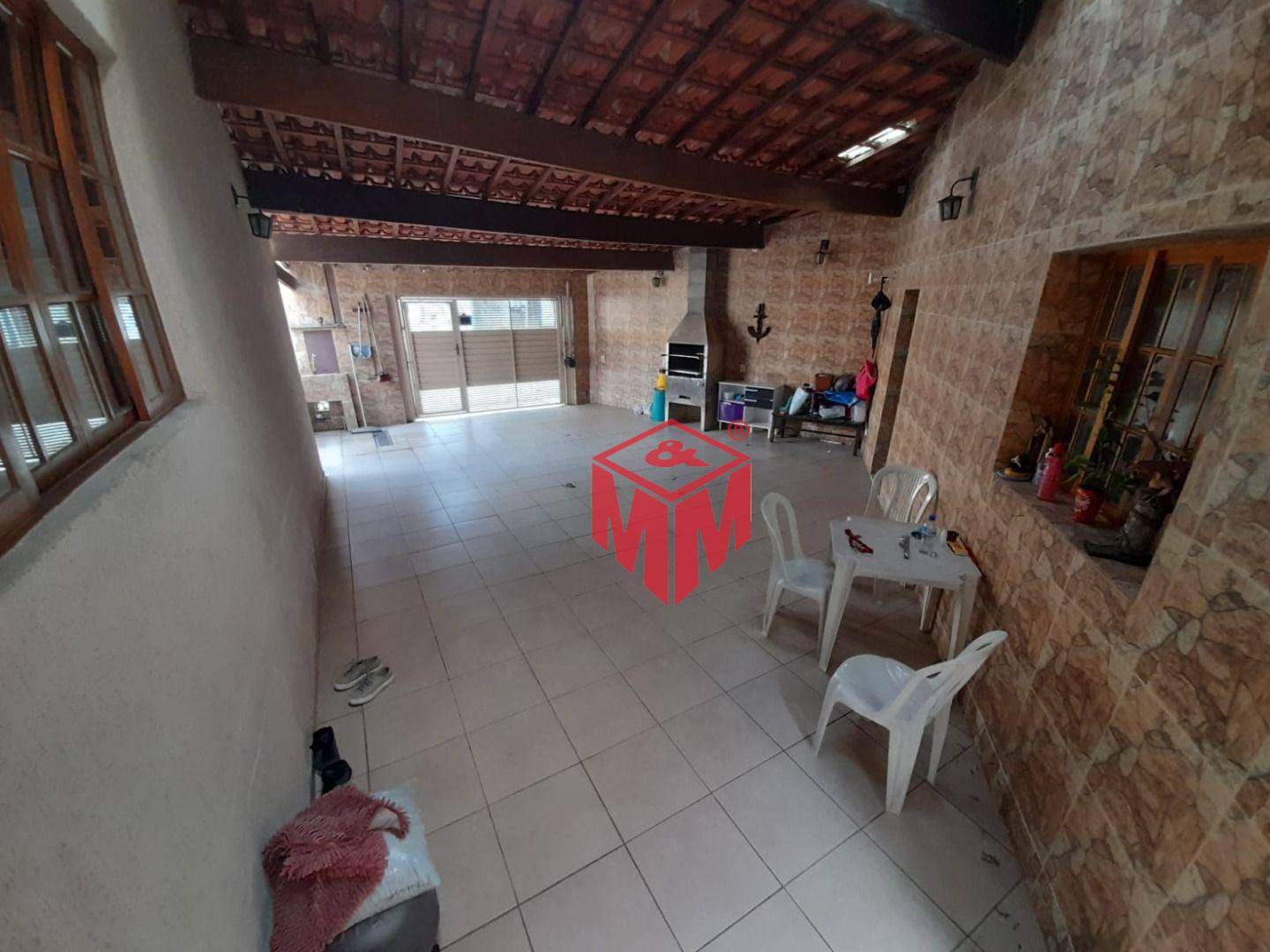 Casa à venda com 3 quartos, 184m² - Foto 7