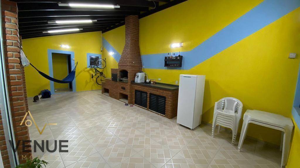 Sobrado à venda com 4 quartos, 264m² - Foto 14