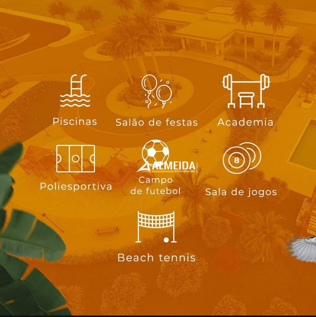 Loteamento e Condomínio, 500 m² - Foto 3