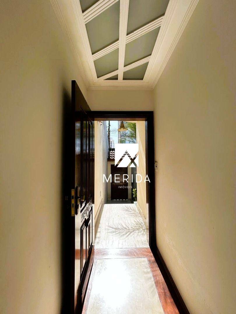 Sobrado, 4 quartos, 495 m² - Foto 40