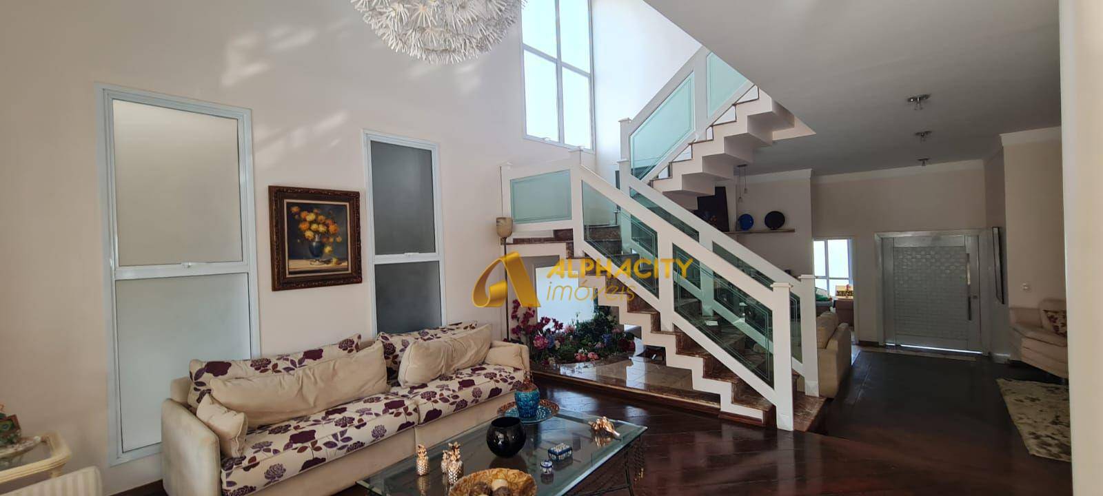 Casa de Condomínio à venda com 4 quartos, 295m² - Foto 9