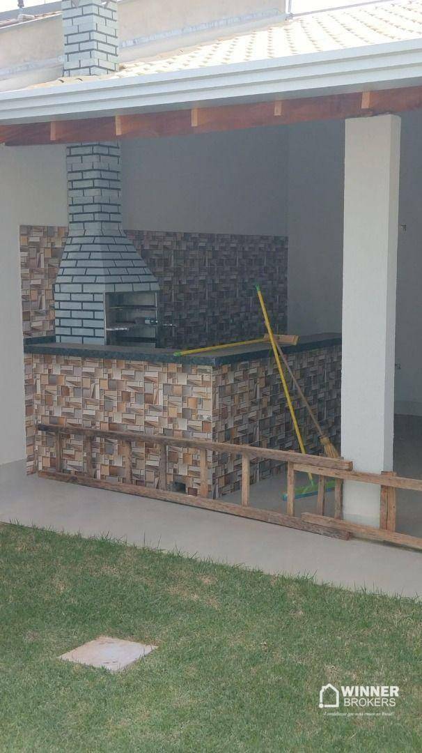 Casa à venda com 3 quartos, 128m² - Foto 19