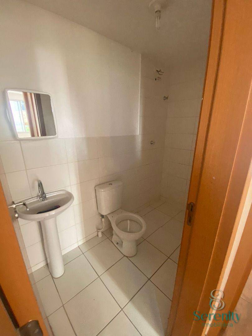 Apartamento à venda com 2 quartos, 48m² - Foto 5