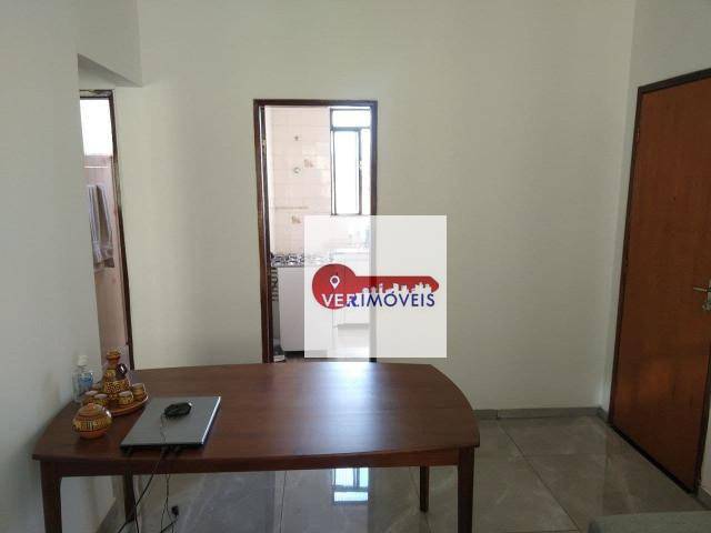 Apartamento à venda com 2 quartos, 50m² - Foto 6