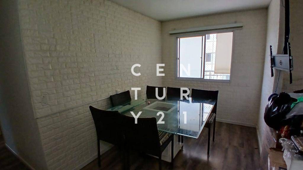 Apartamento para alugar com 3 quartos, 95m² - Foto 4