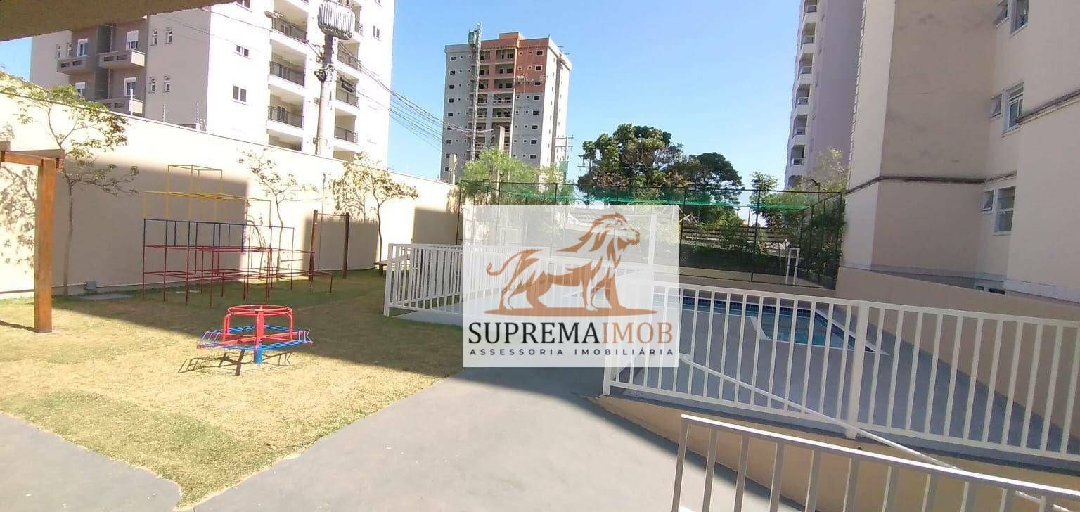 Apartamento à venda com 2 quartos, 51m² - Foto 18