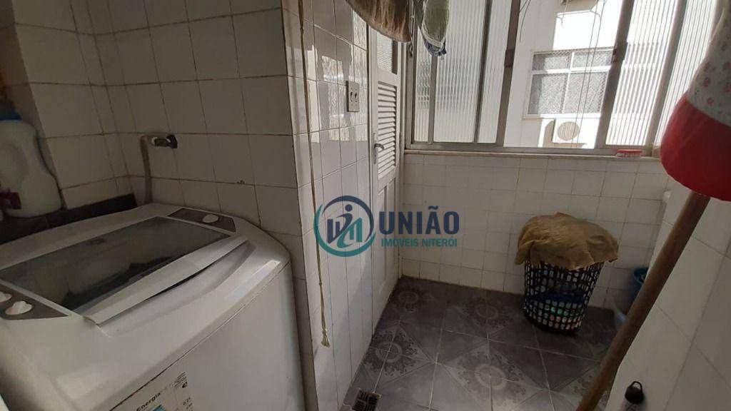 Apartamento à venda com 3 quartos, 100m² - Foto 16