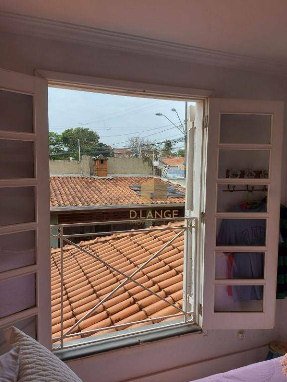 Casa de Condomínio à venda com 3 quartos, 185m² - Foto 14