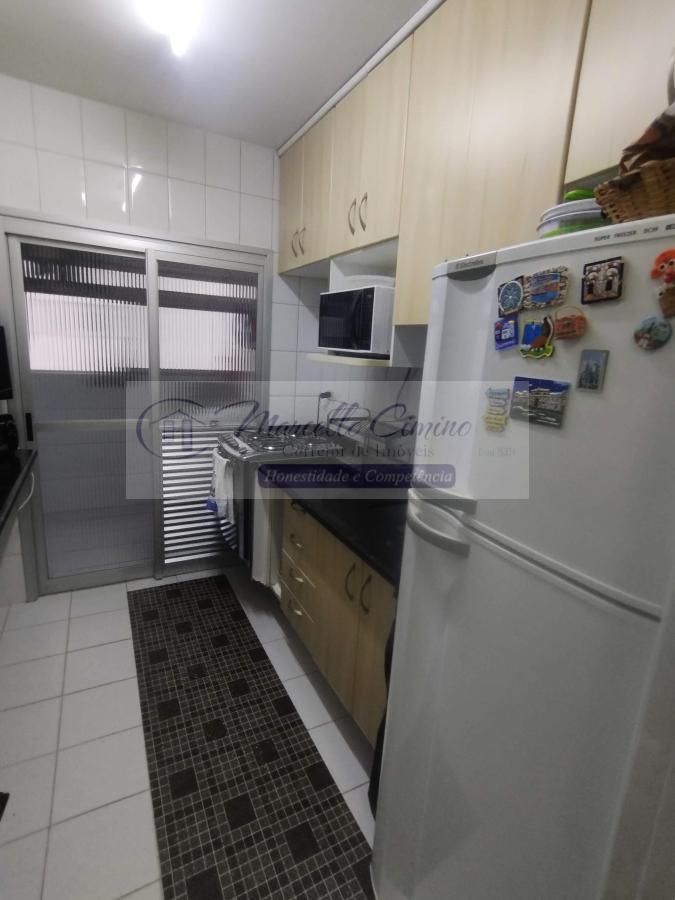 Apartamento para alugar com 3 quartos, 67m² - Foto 15