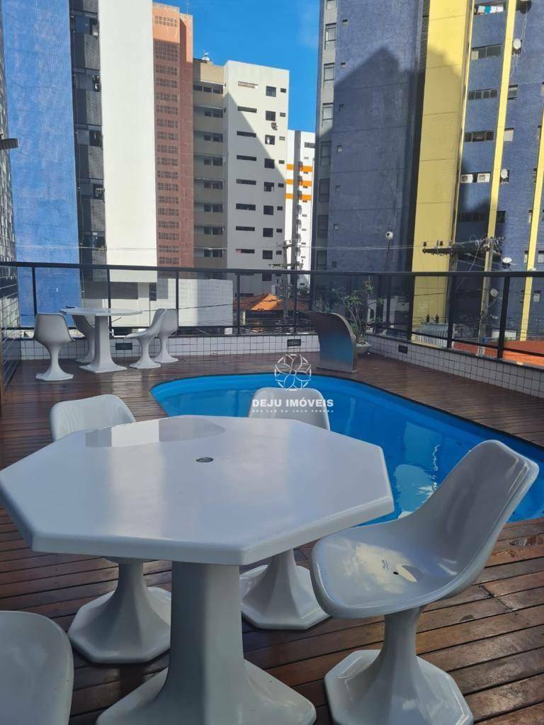 Apartamento à venda com 3 quartos, 85m² - Foto 2