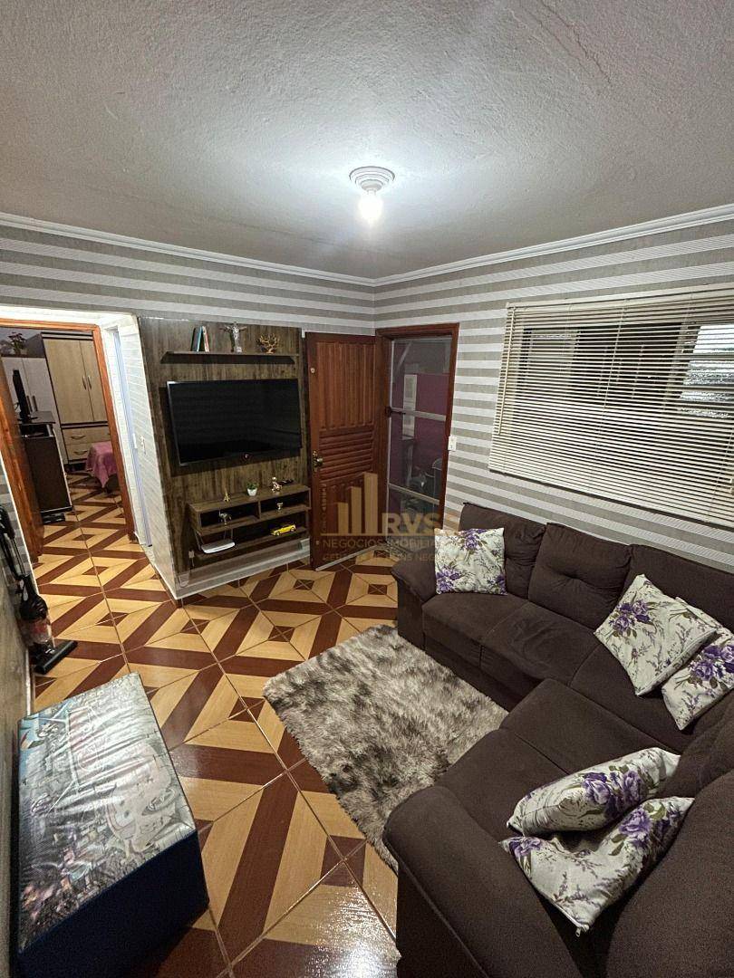 Casa, 4 quartos, 112 m² - Foto 4