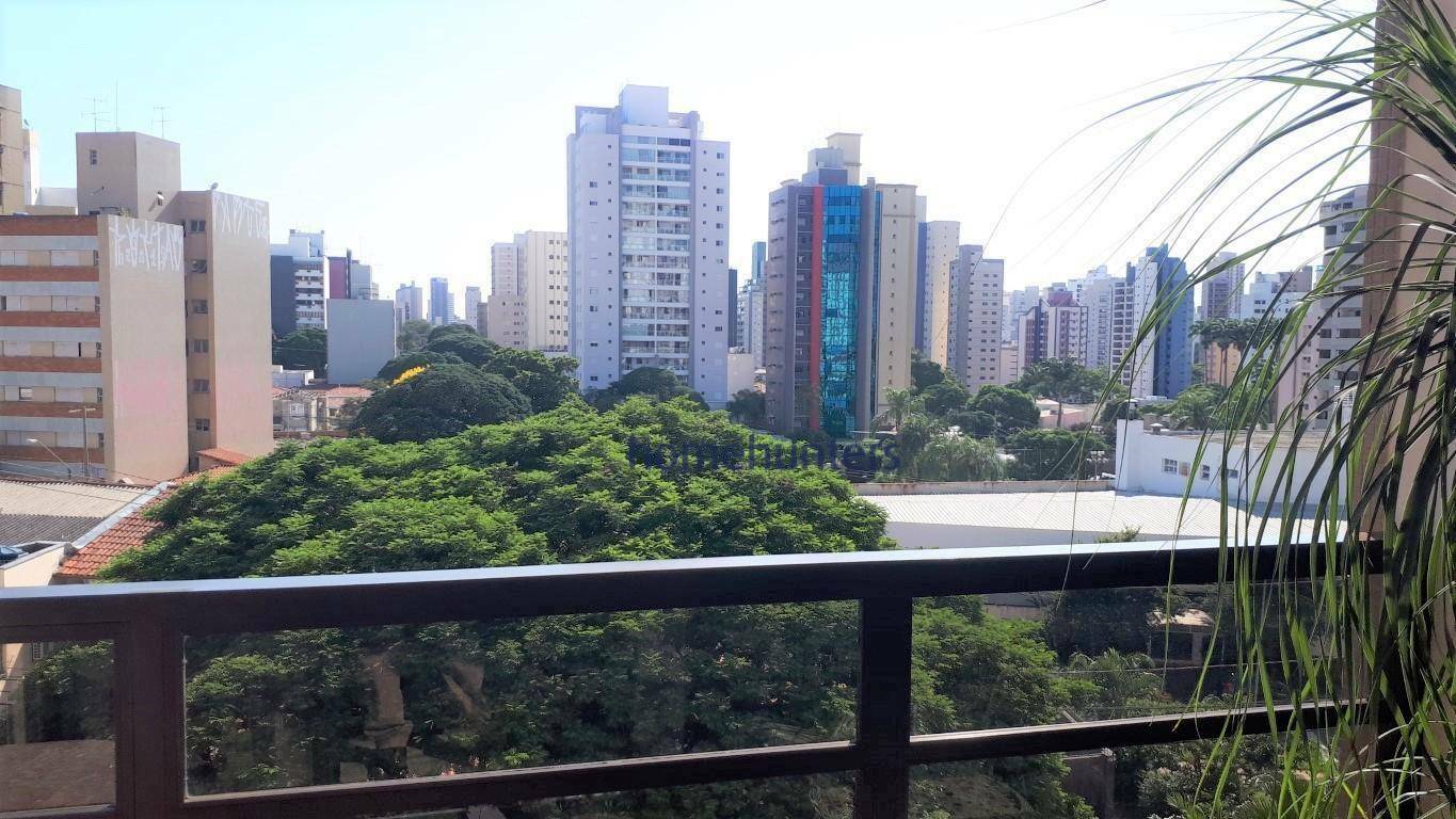 Apartamento à venda com 3 quartos, 142m² - Foto 10