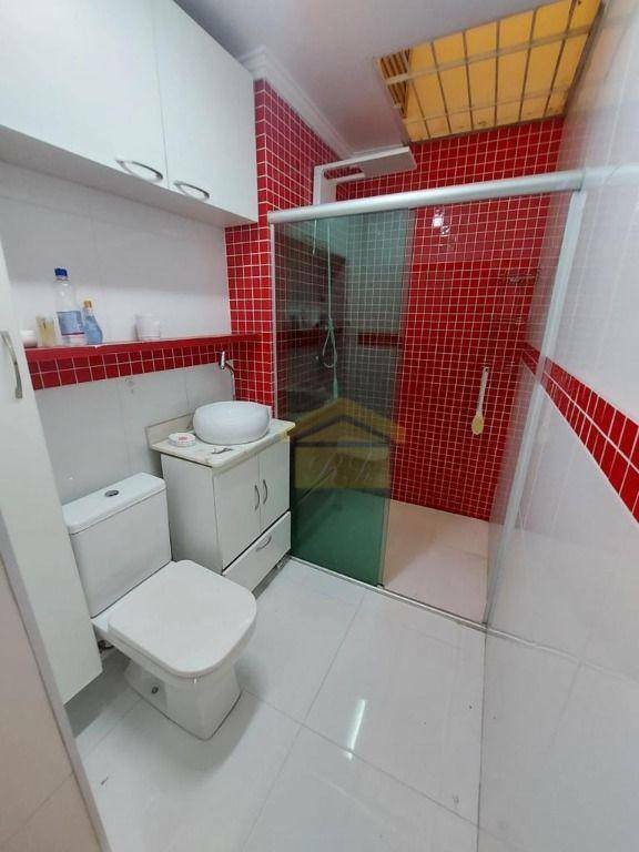 Sobrado à venda com 2 quartos, 89m² - Foto 9