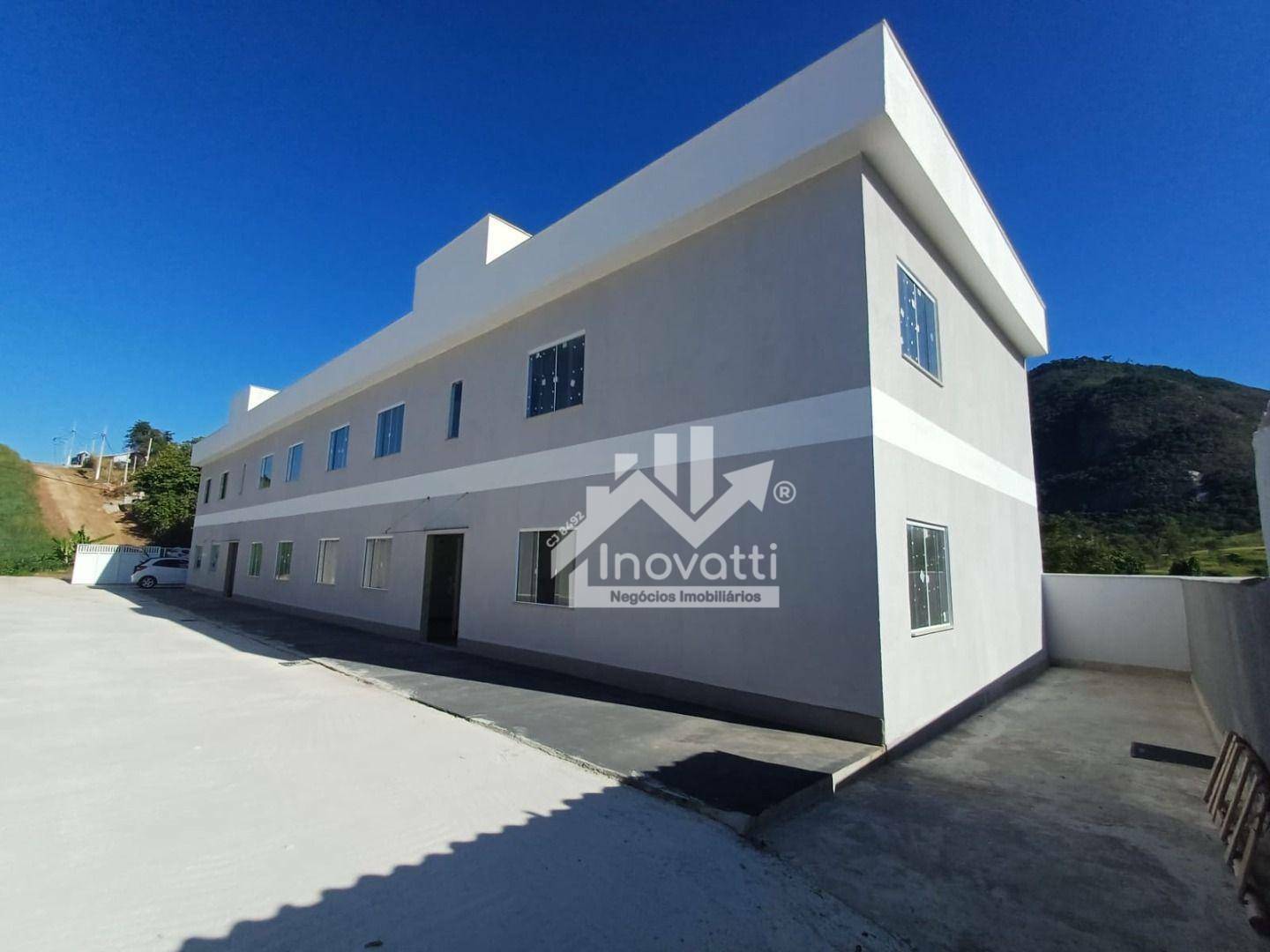 Apartamento à venda com 2 quartos, 64m² - Foto 3