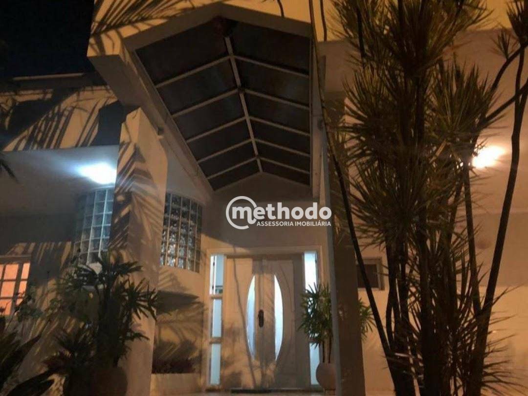 Casa à venda com 5 quartos, 400m² - Foto 3