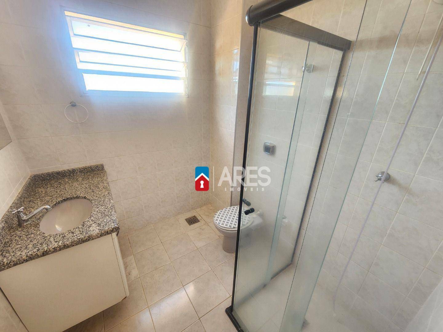 Apartamento à venda com 2 quartos, 61m² - Foto 6
