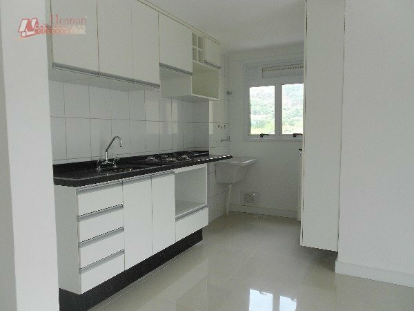 Apartamento à venda com 2 quartos, 56m² - Foto 7