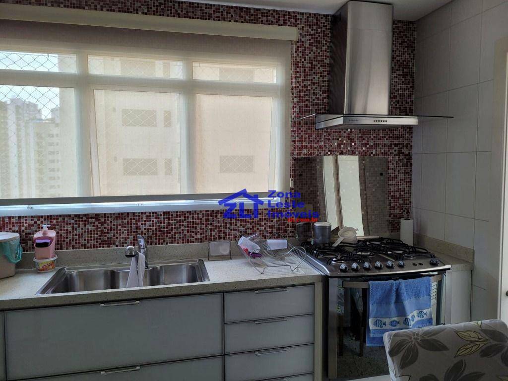 Apartamento à venda com 3 quartos, 126m² - Foto 44