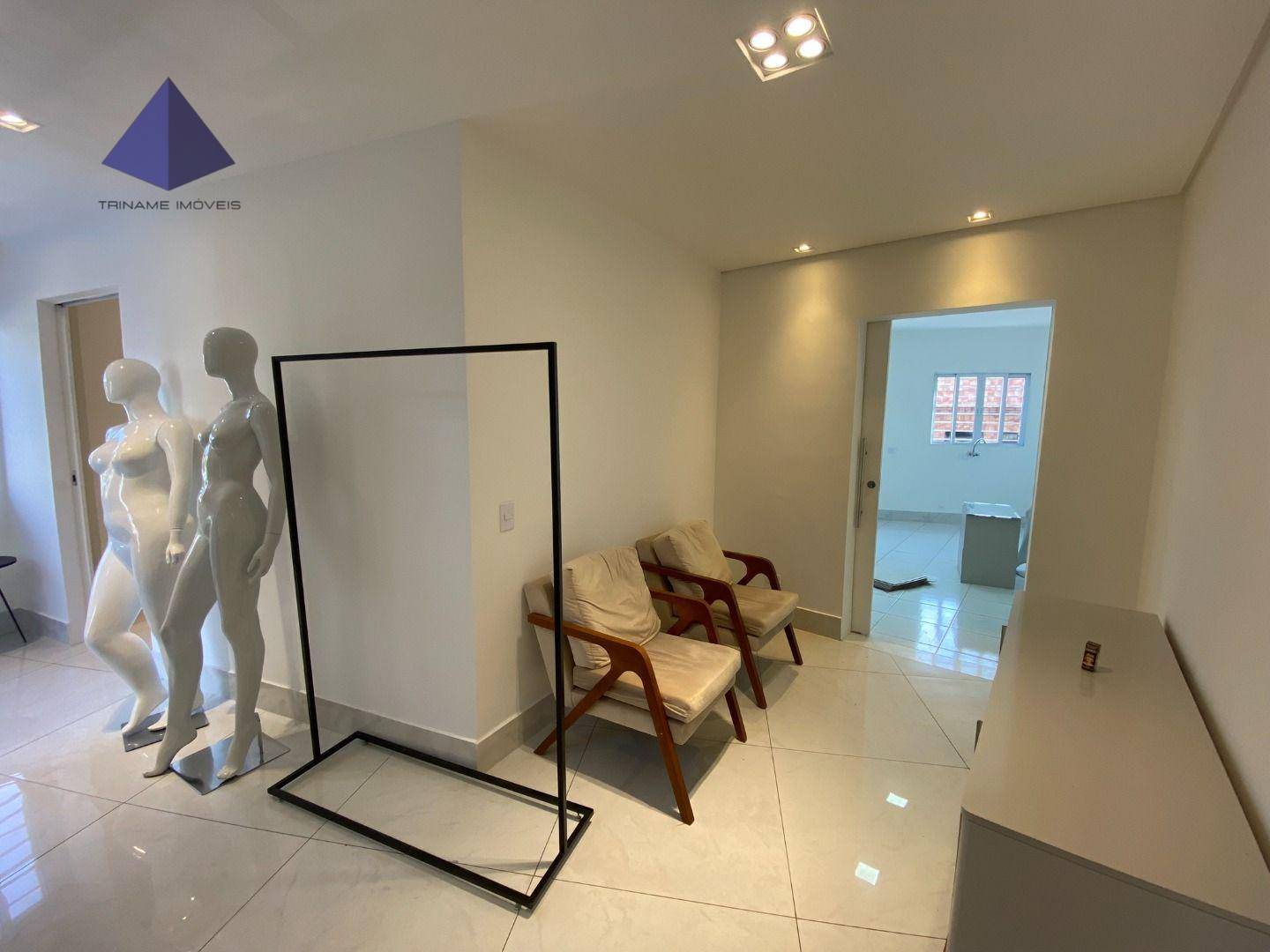 Conjunto Comercial-Sala para alugar, 20m² - Foto 2