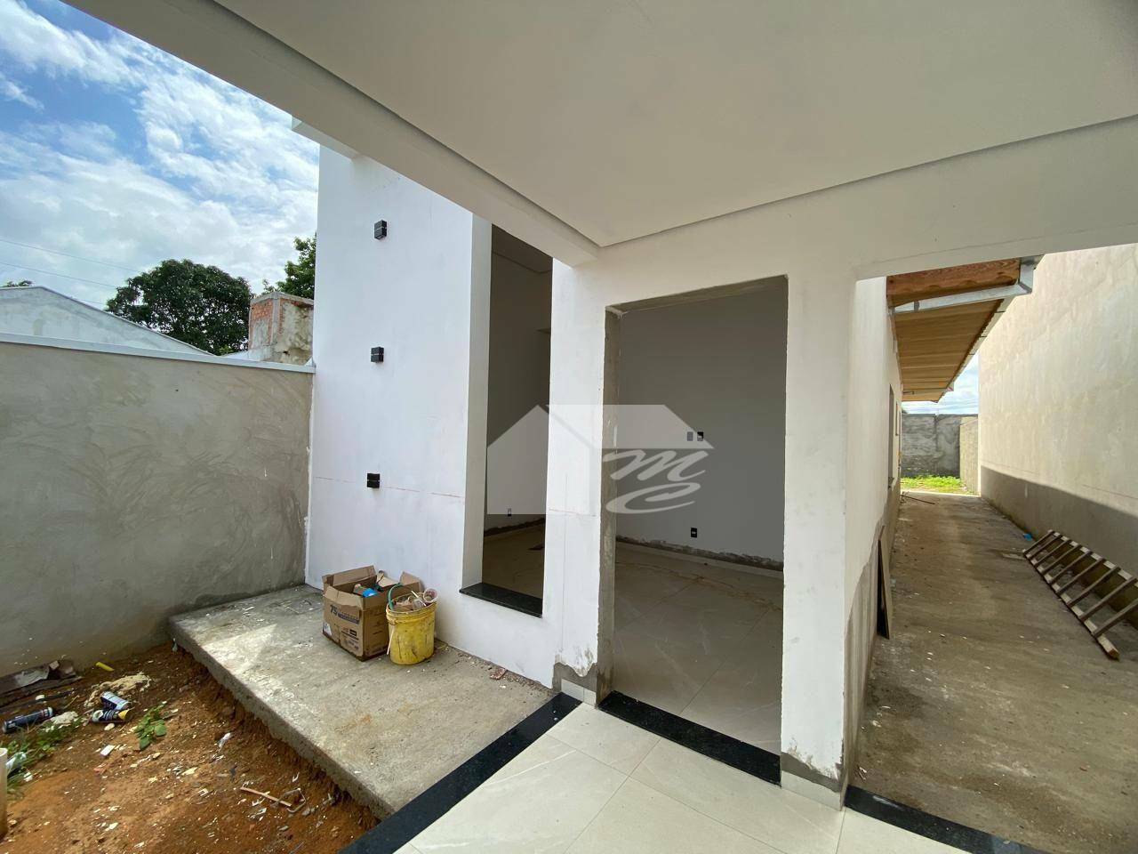 Casa de Condomínio à venda com 2 quartos, 75m² - Foto 5