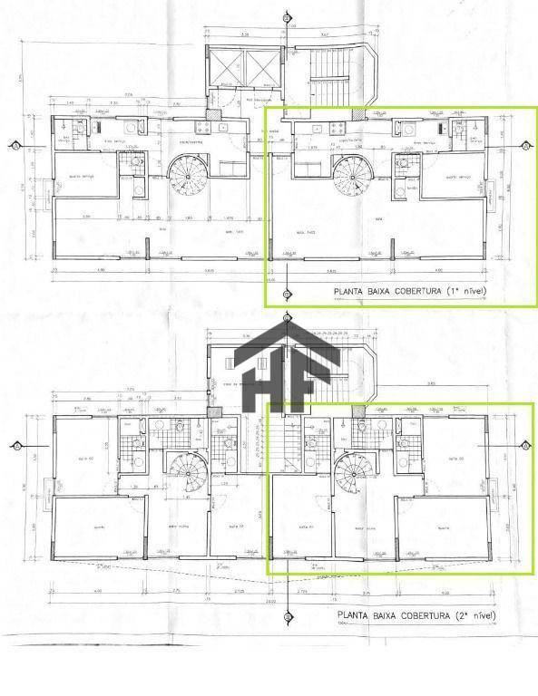 Apartamento à venda com 4 quartos, 125m² - Foto 19