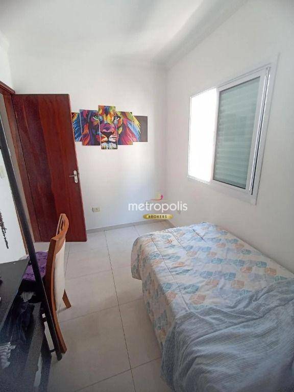 Sobrado à venda com 2 quartos, 125m² - Foto 11