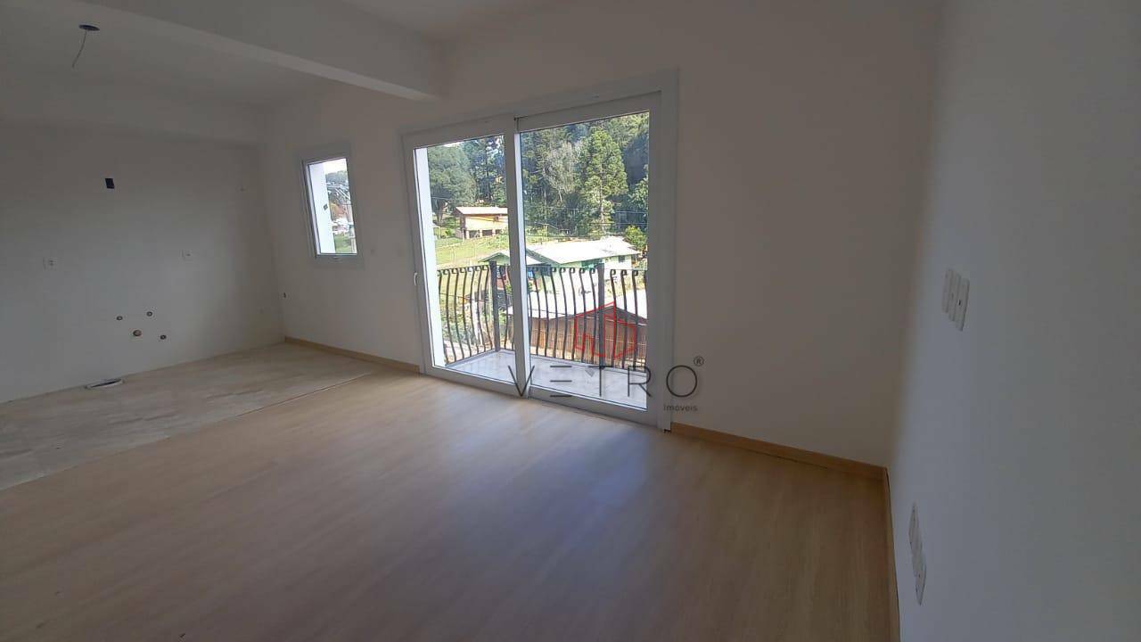 Apartamento à venda com 2 quartos, 84m² - Foto 5