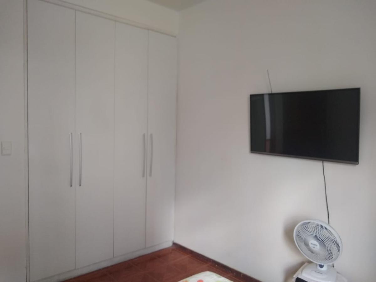 Apartamento à venda com 3 quartos, 100m² - Foto 17