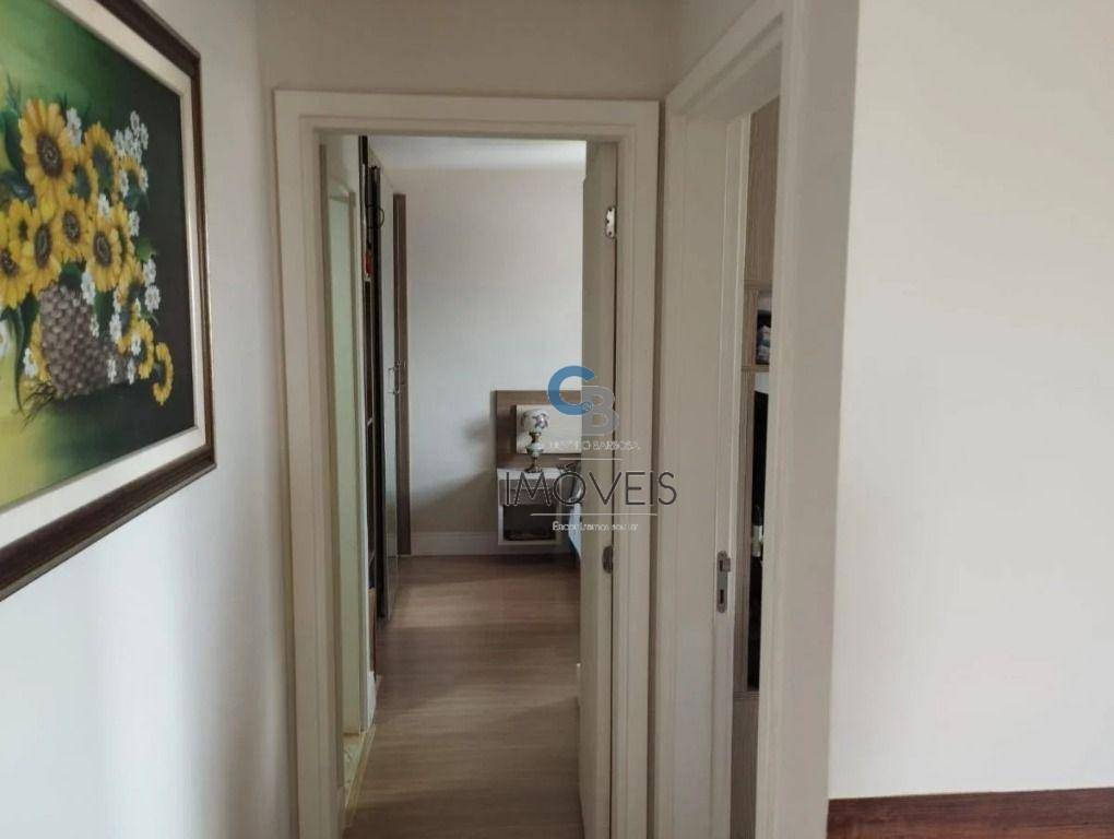 Apartamento à venda com 2 quartos, 63m² - Foto 11