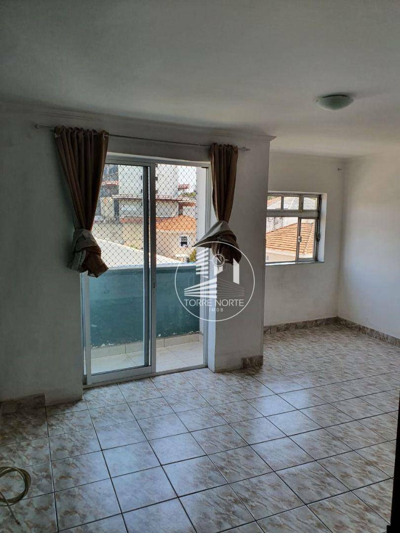 Apartamento à venda com 2 quartos, 90m² - Foto 2