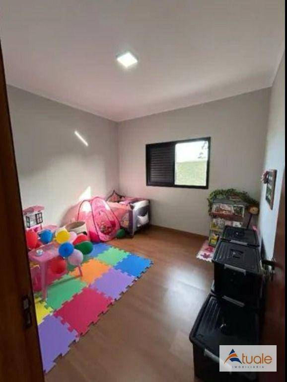 Casa de Condomínio à venda com 3 quartos, 144m² - Foto 10